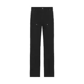 Dickies Double Knee Duck Pant Relaxed Fit Black for sale