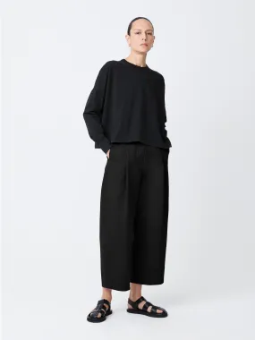 Black Dordoni Pants