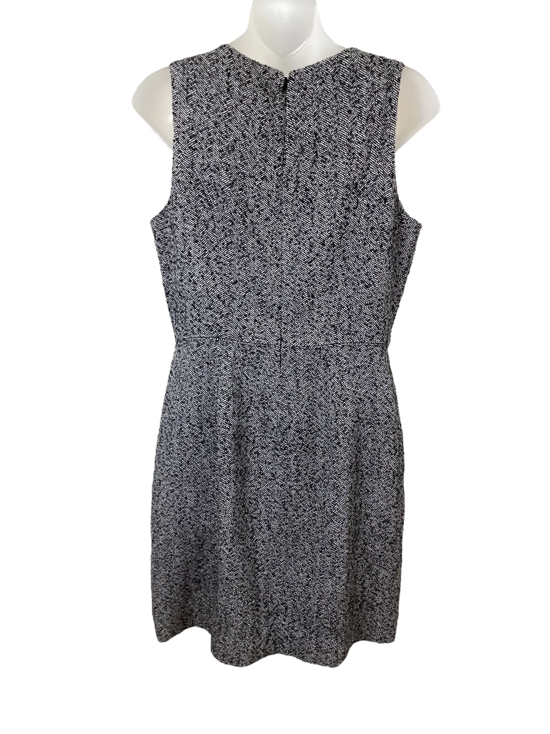 J Crew Casual Midi Dress Size S