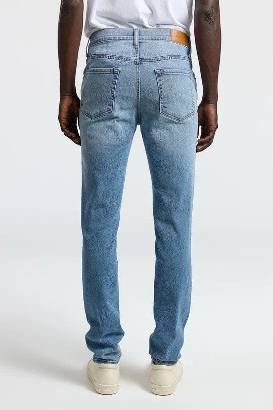 Dylan Jean: Affordable stylish denim clothing for men.