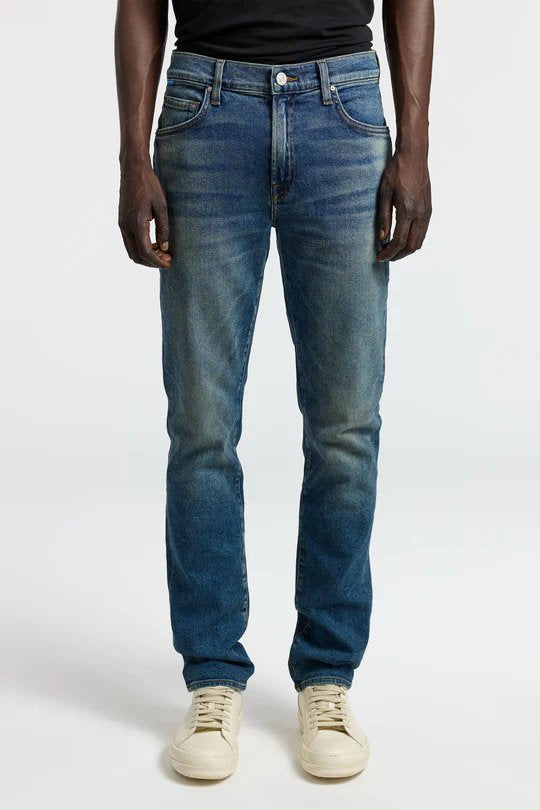 Dylan Jean: Affordable stylish denim clothing for men.