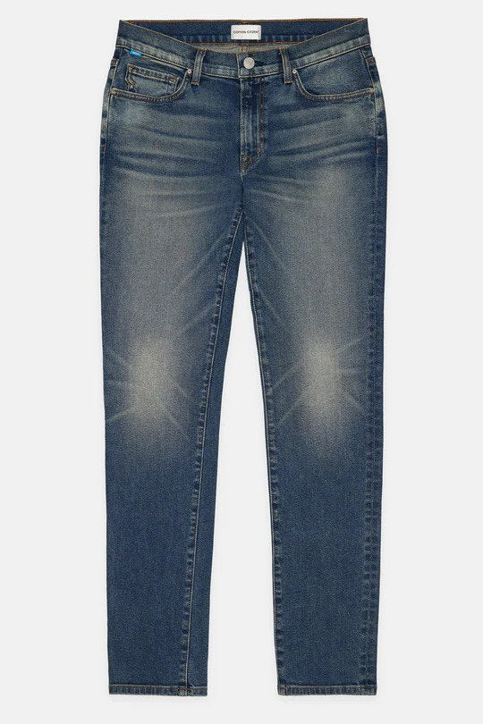 Dylan Jean: Affordable stylish denim clothing for men.