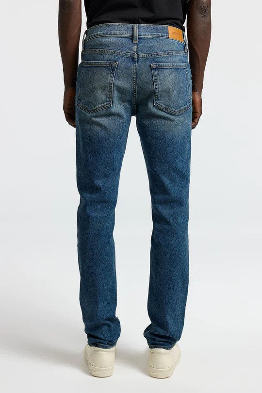 Dylan Jean: Affordable stylish denim clothing for men.