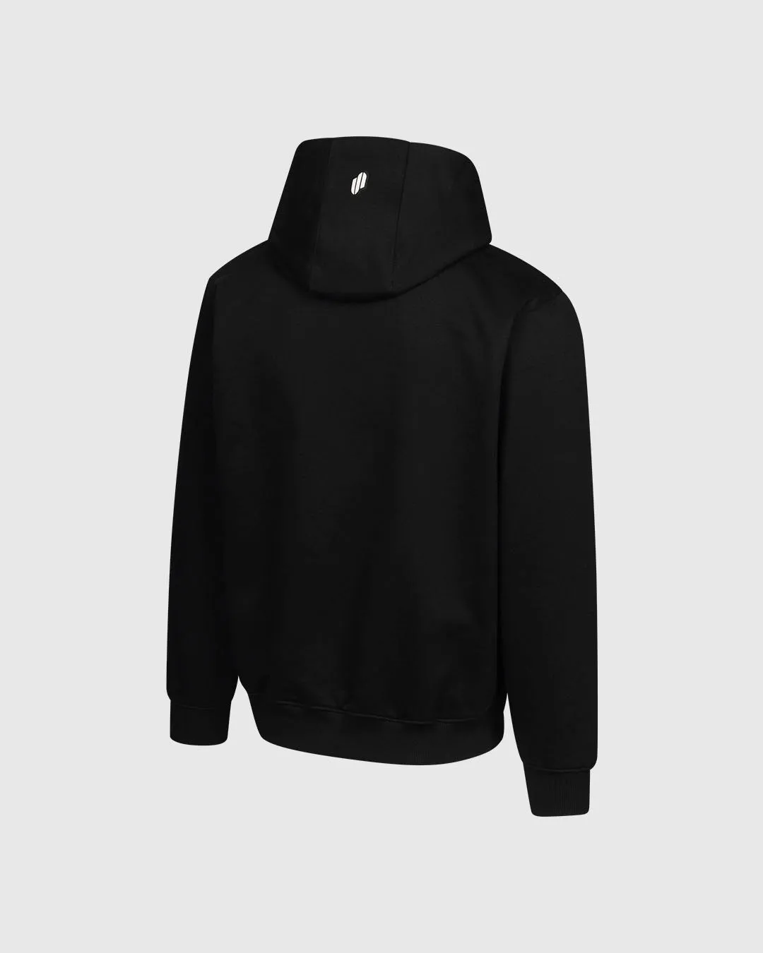 Earth Dust Hoodie in Black from RT: 701-07