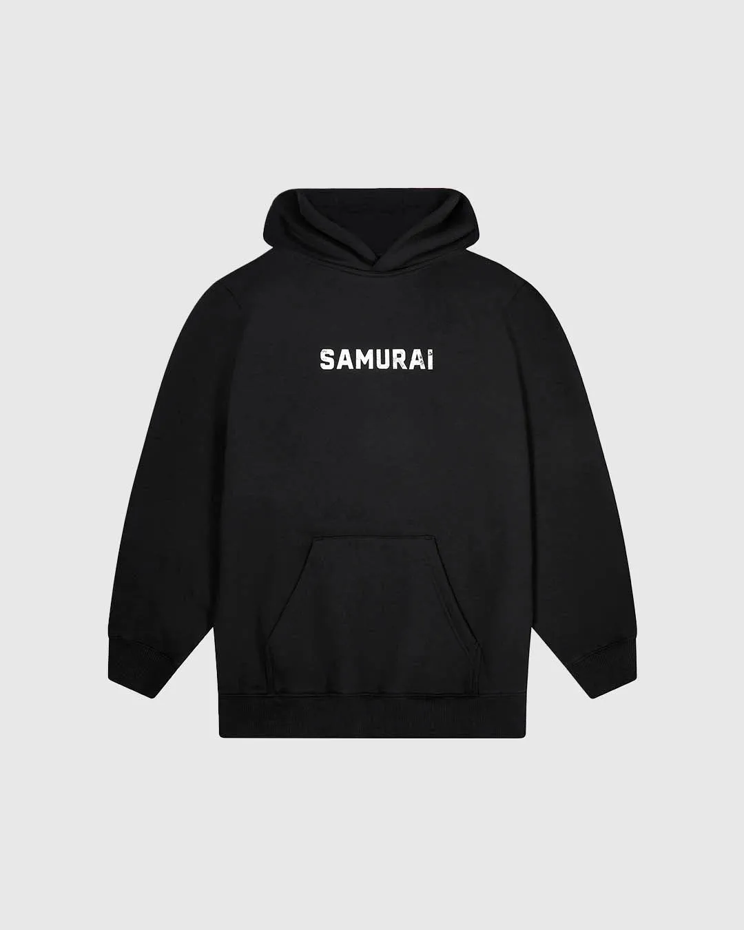 Earth Dust Hoodie in Black from RT: 701-07