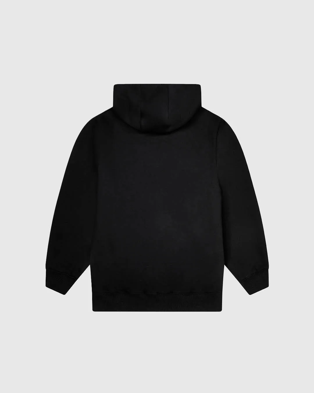 Earth Dust Hoodie in Black from RT: 701-07