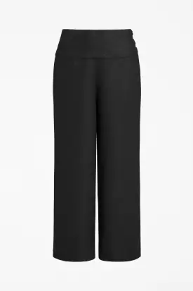 Elk Black Olsson Pant Signature Piece