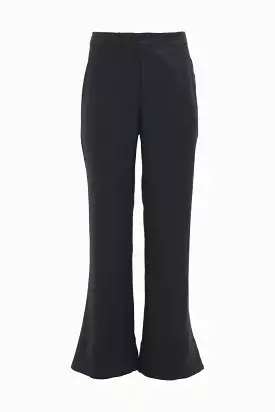 Elk Label Stilla Pant Black