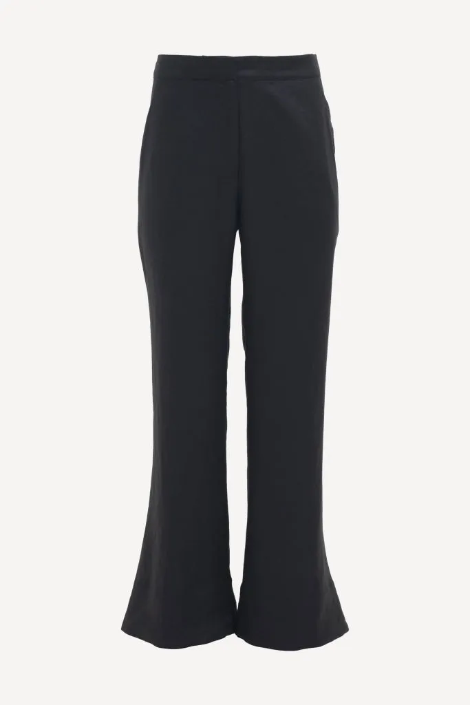 Elk The Label Black Stilla Pant