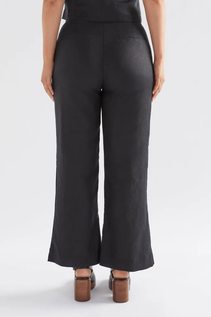 Elk The Label Black Stilla Pant