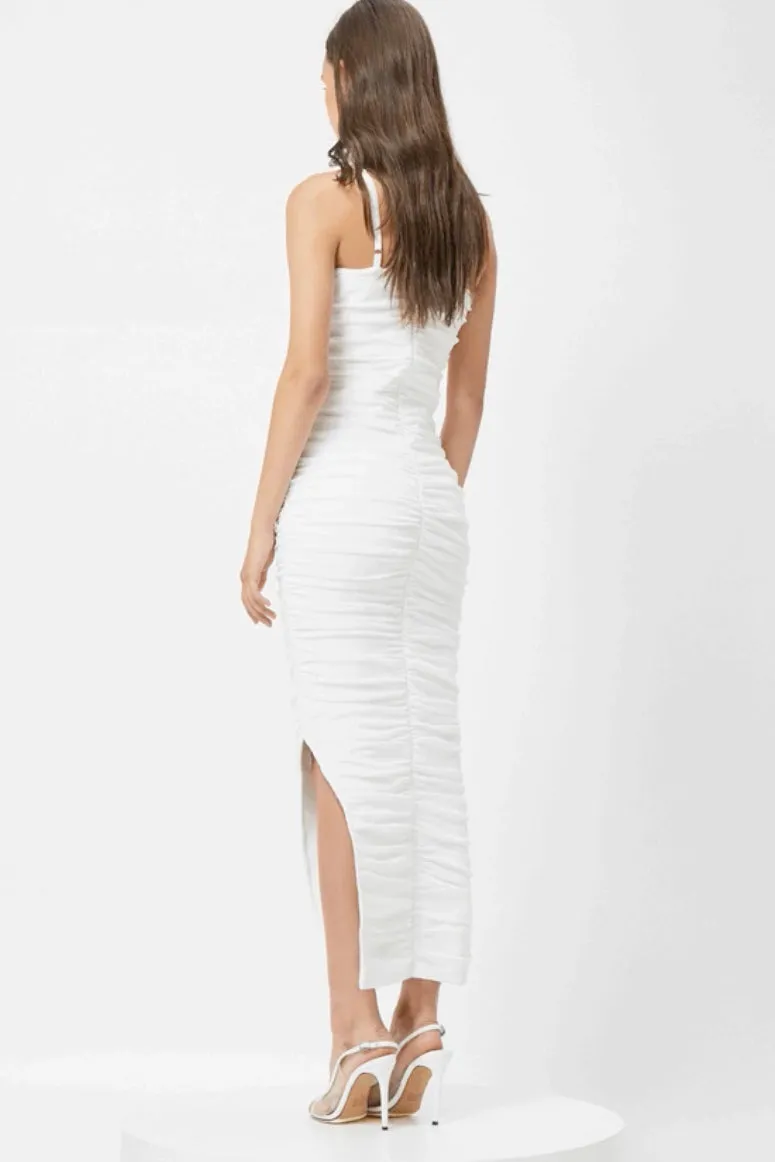 White Elliatt Pippa Dress