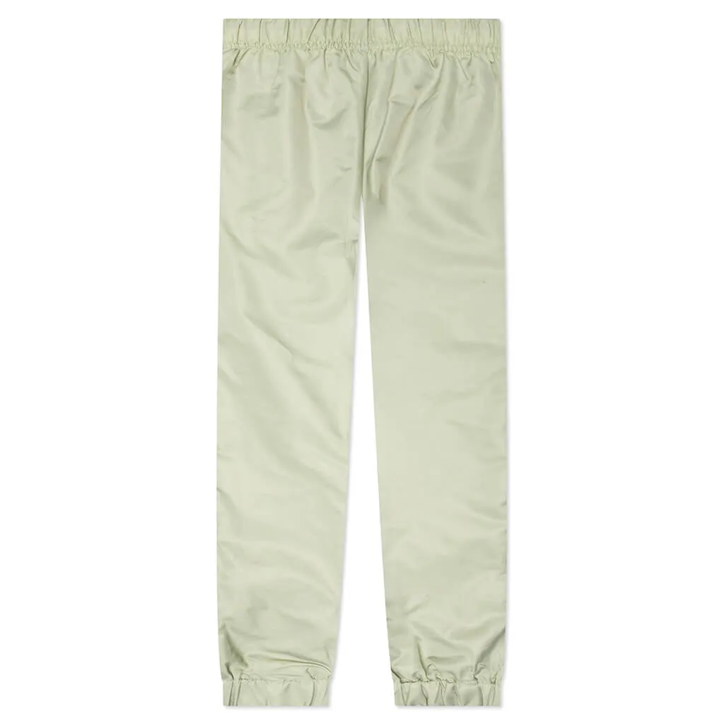 Essentials Children's Track Bottoms - Seafoam