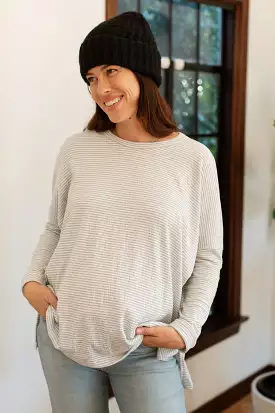 Evelyn Sweater