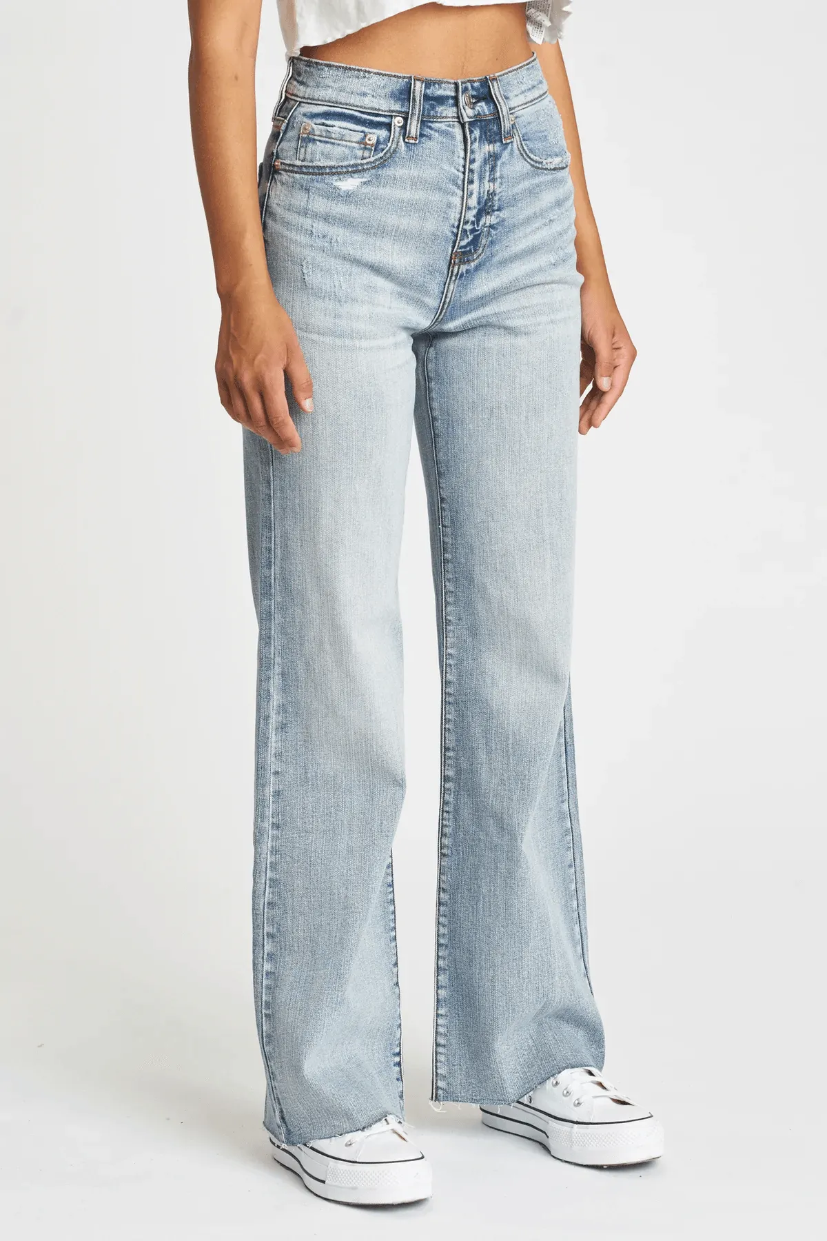 Daze Denim Far Out Jean