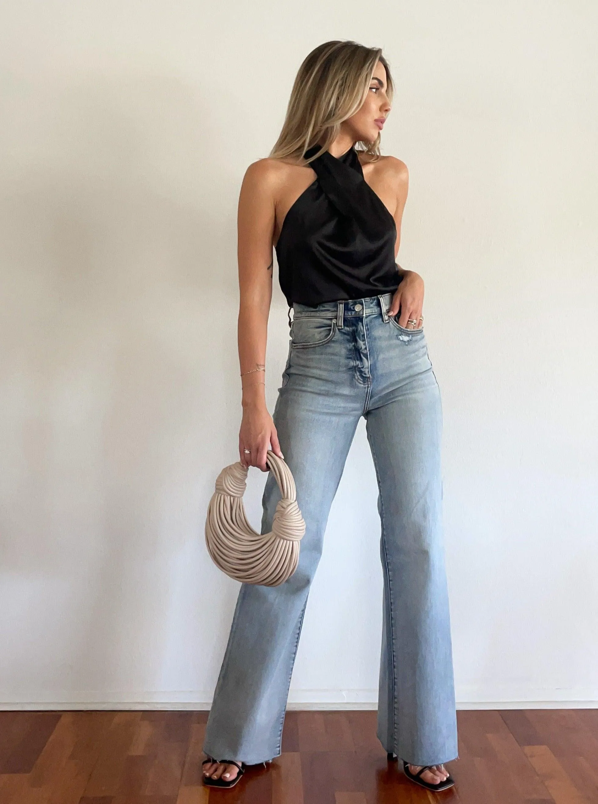 Daze Denim Far Out Jean