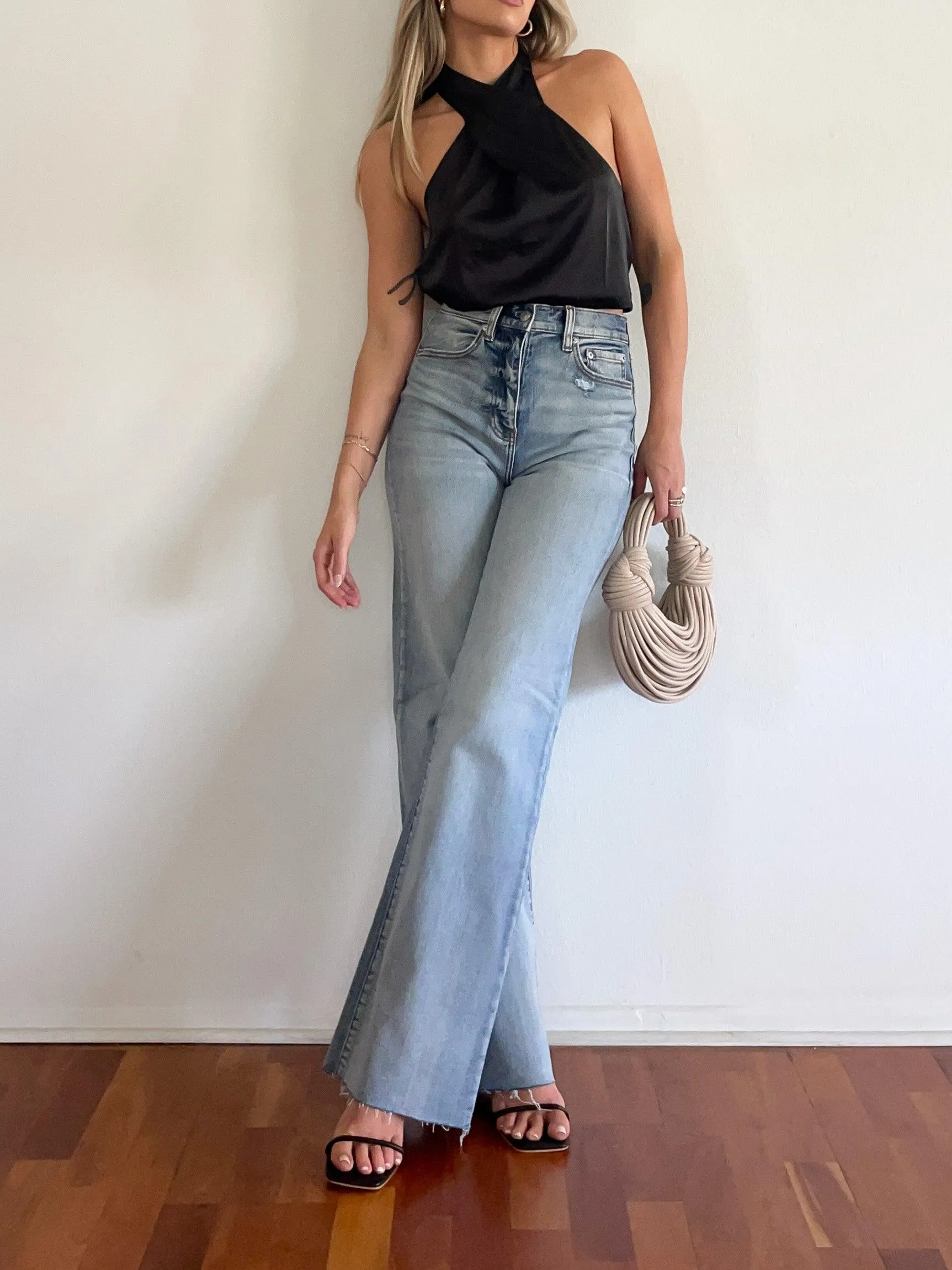 Daze Denim Far Out Jean