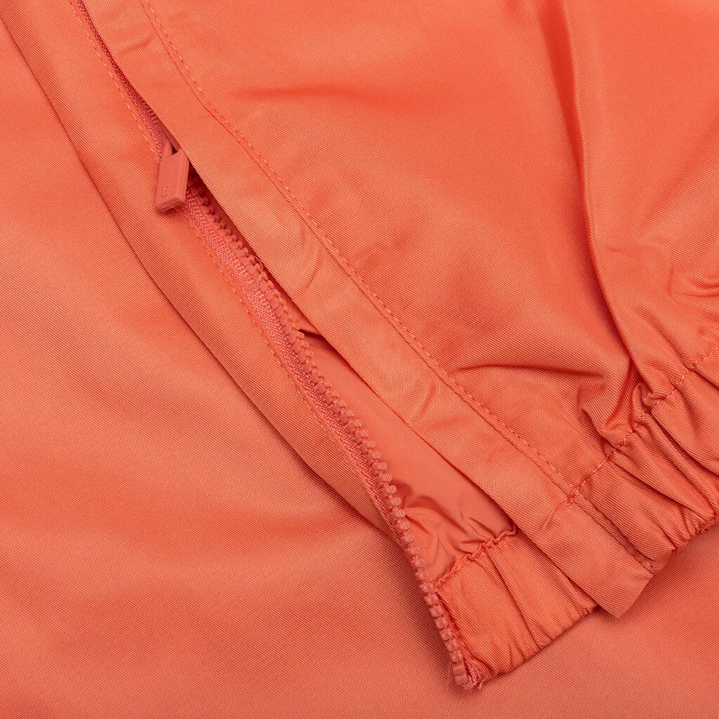 God Essentials Track Pant - Coral - Fear Of God Essentials