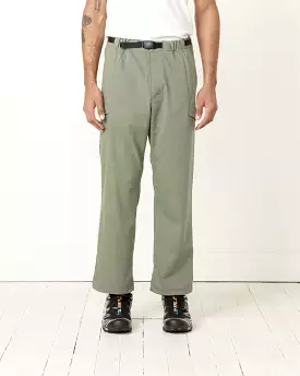 Forest Green FR Stretch Pant