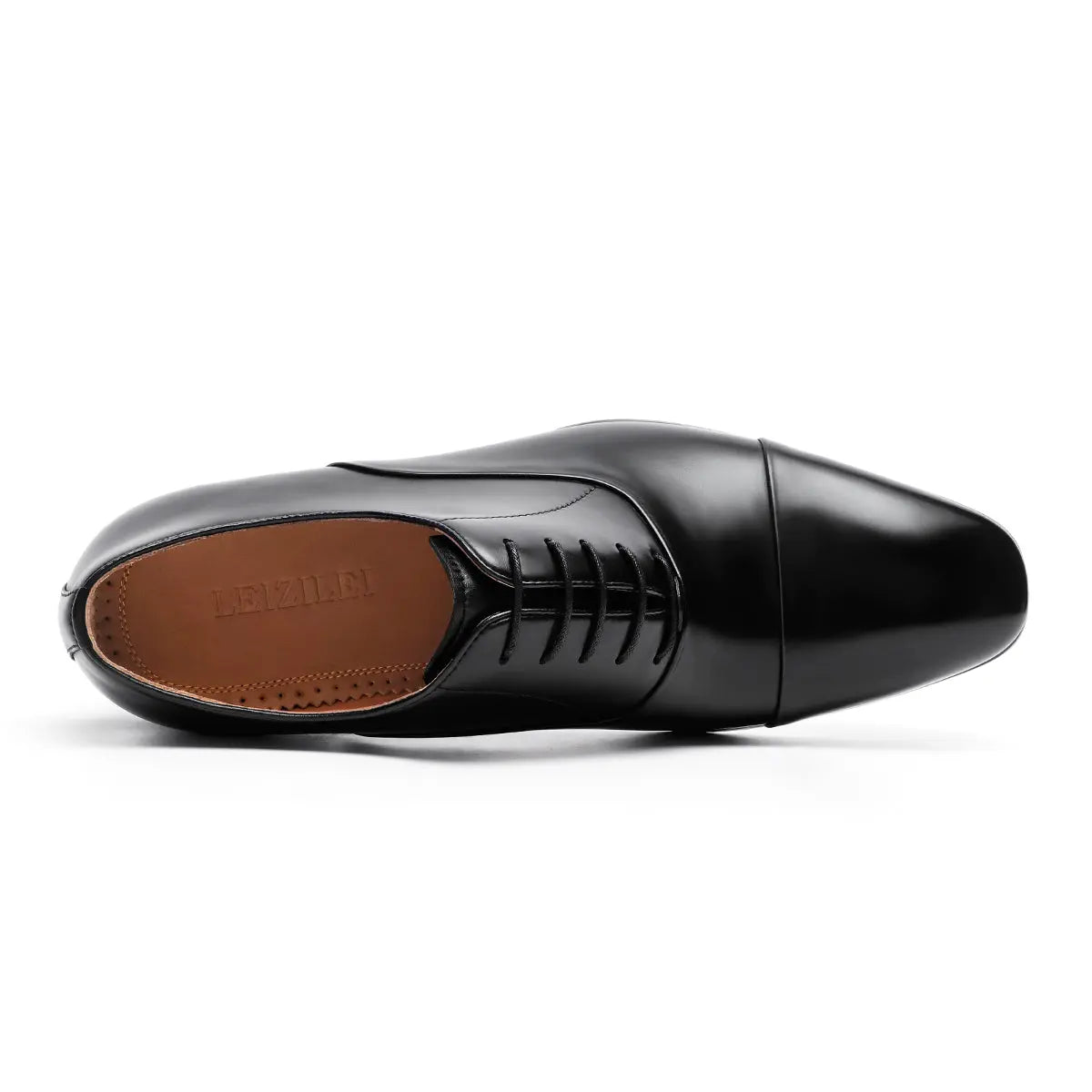 Formal Oxford Shoes for Men - 101101A