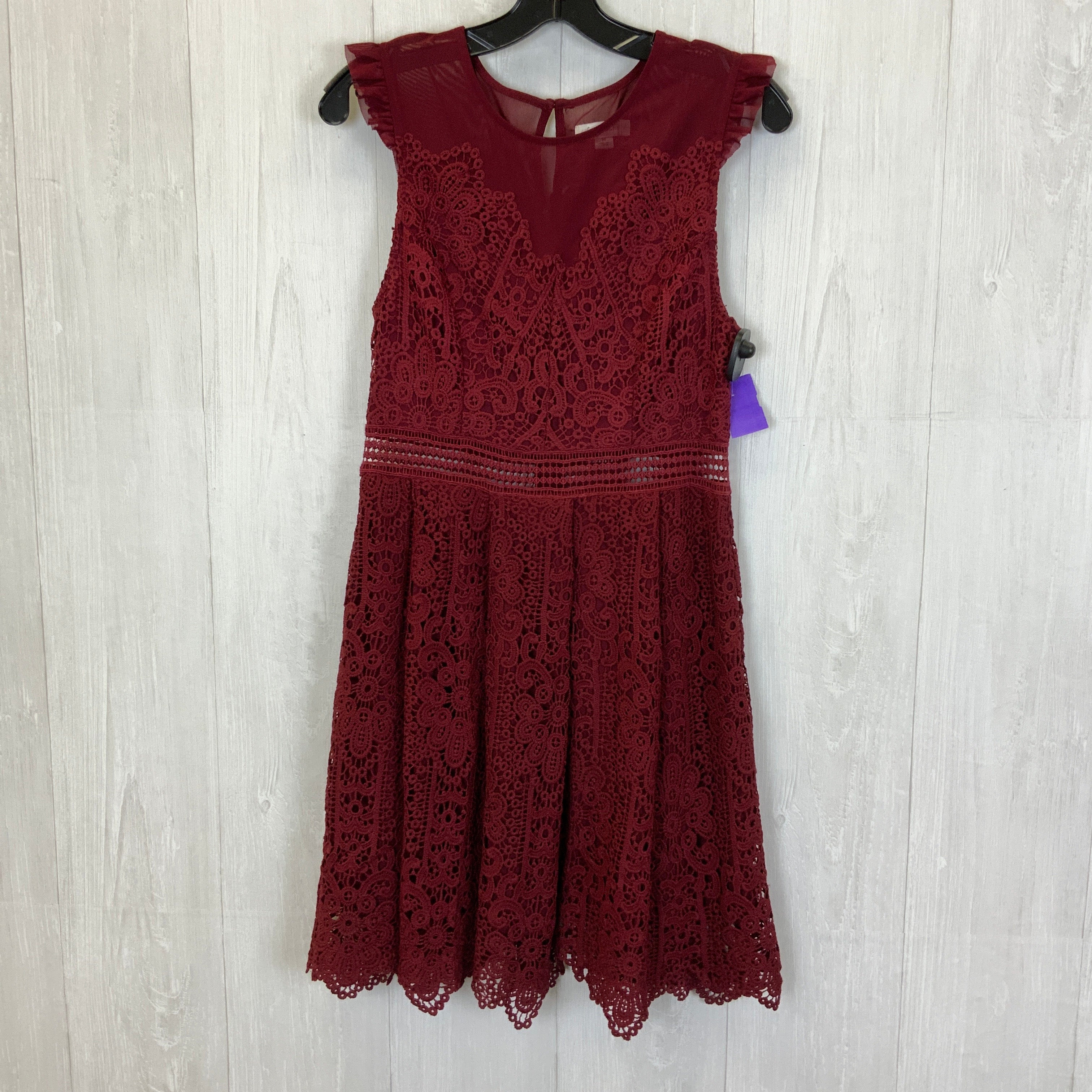 Francesca's Casual Short Dress - Size M