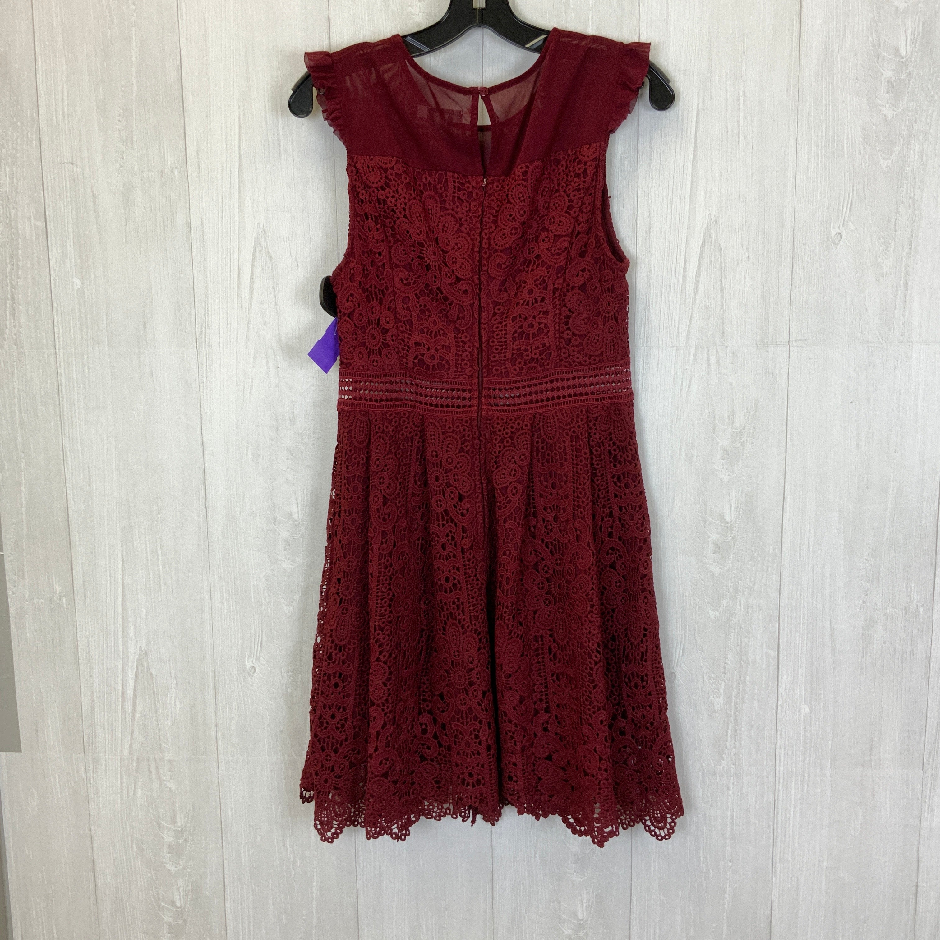 Francesca's Casual Short Dress - Size M