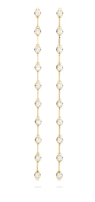 Gala GM Classic Earrings