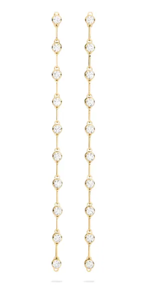 Gala GM Classic Earrings