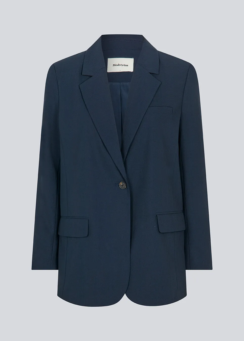 GaleMD 2 Blazer Navy Sky