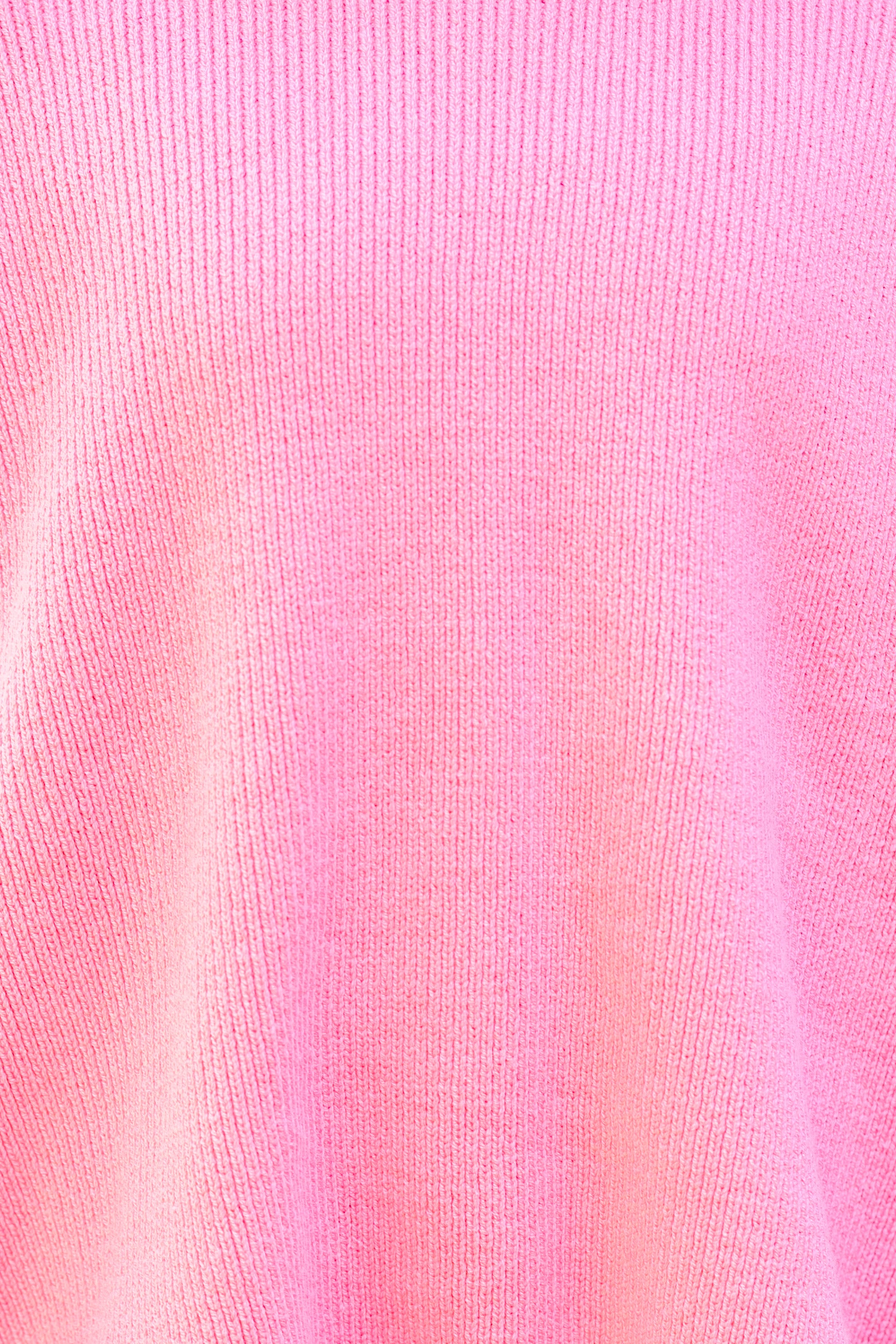 Girls Joy Pink Sweater - Get it Now