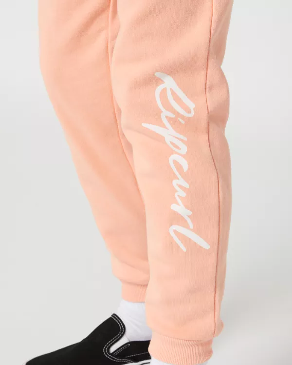 Girls' Surf Spray Track Pant