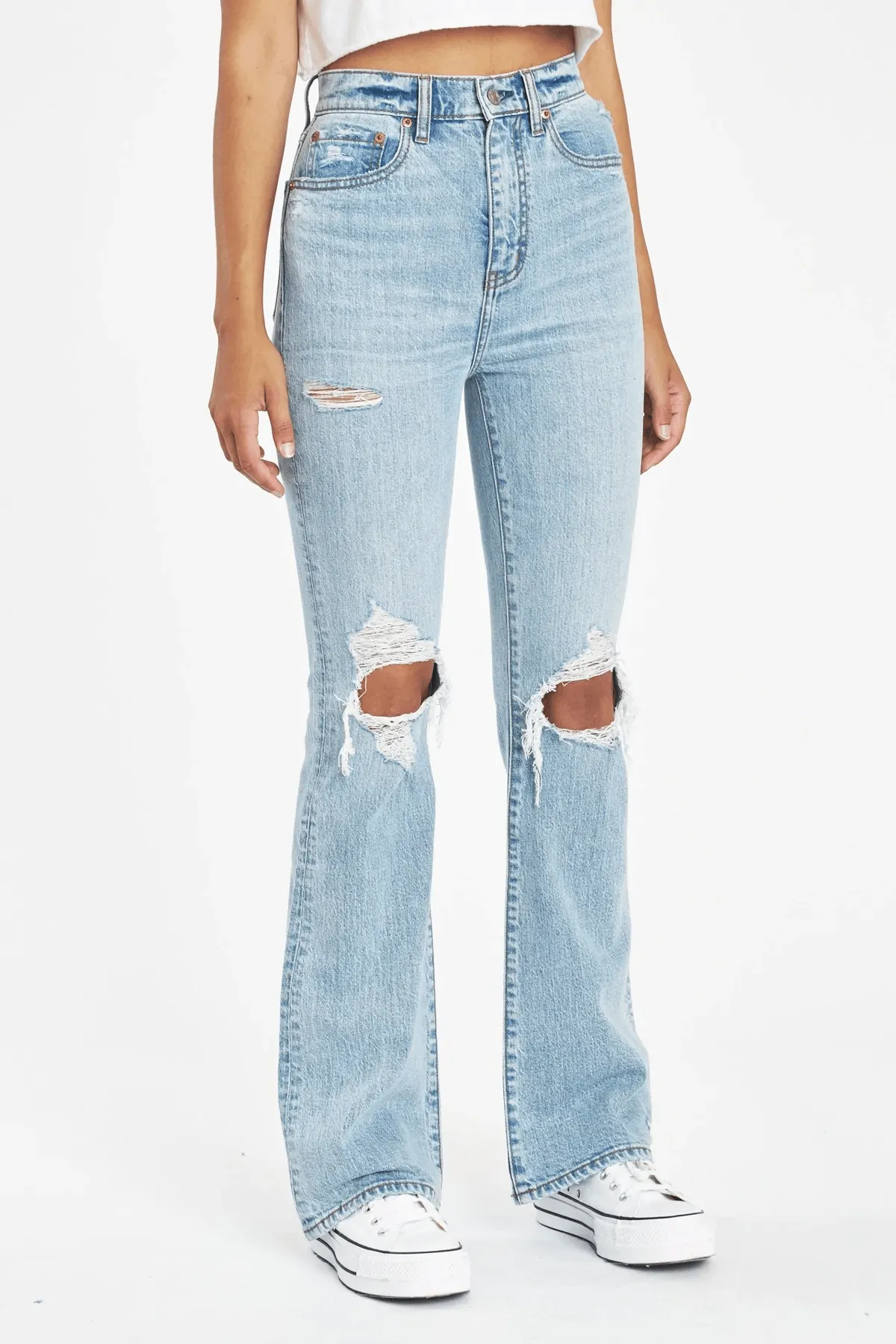 Jean by Daze Denim Go-Getter