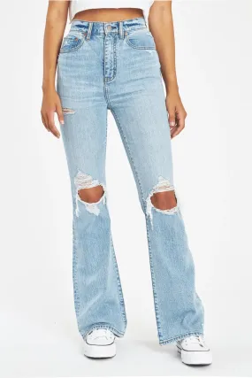 Jean by Daze Denim Go-Getter