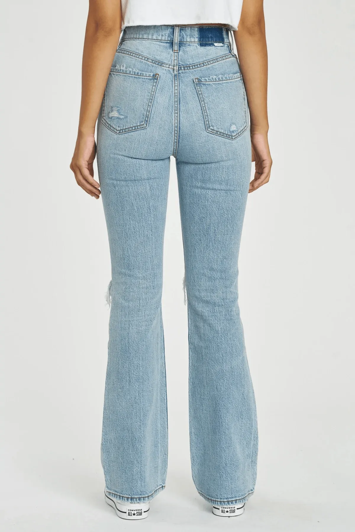 Jean by Daze Denim Go-Getter