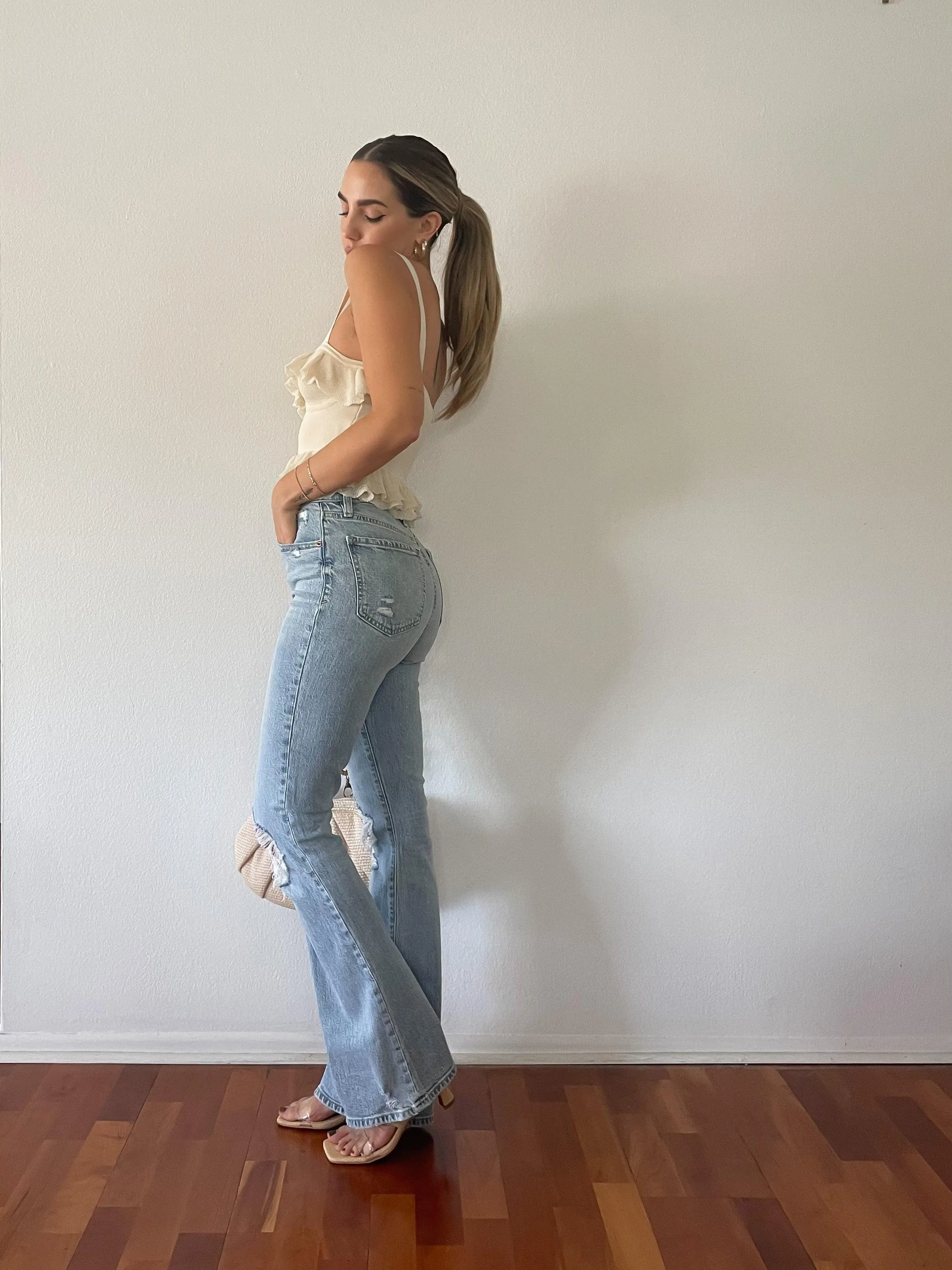 Jean by Daze Denim Go-Getter