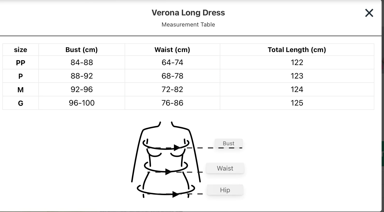 Google SEO optimized result: Elegant Verona Maxi Dress