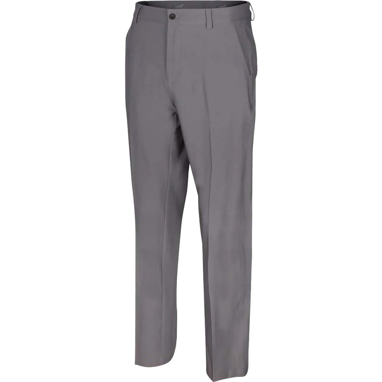 GREG NORMAN Men's MicroLux Stretch Pant - Steel