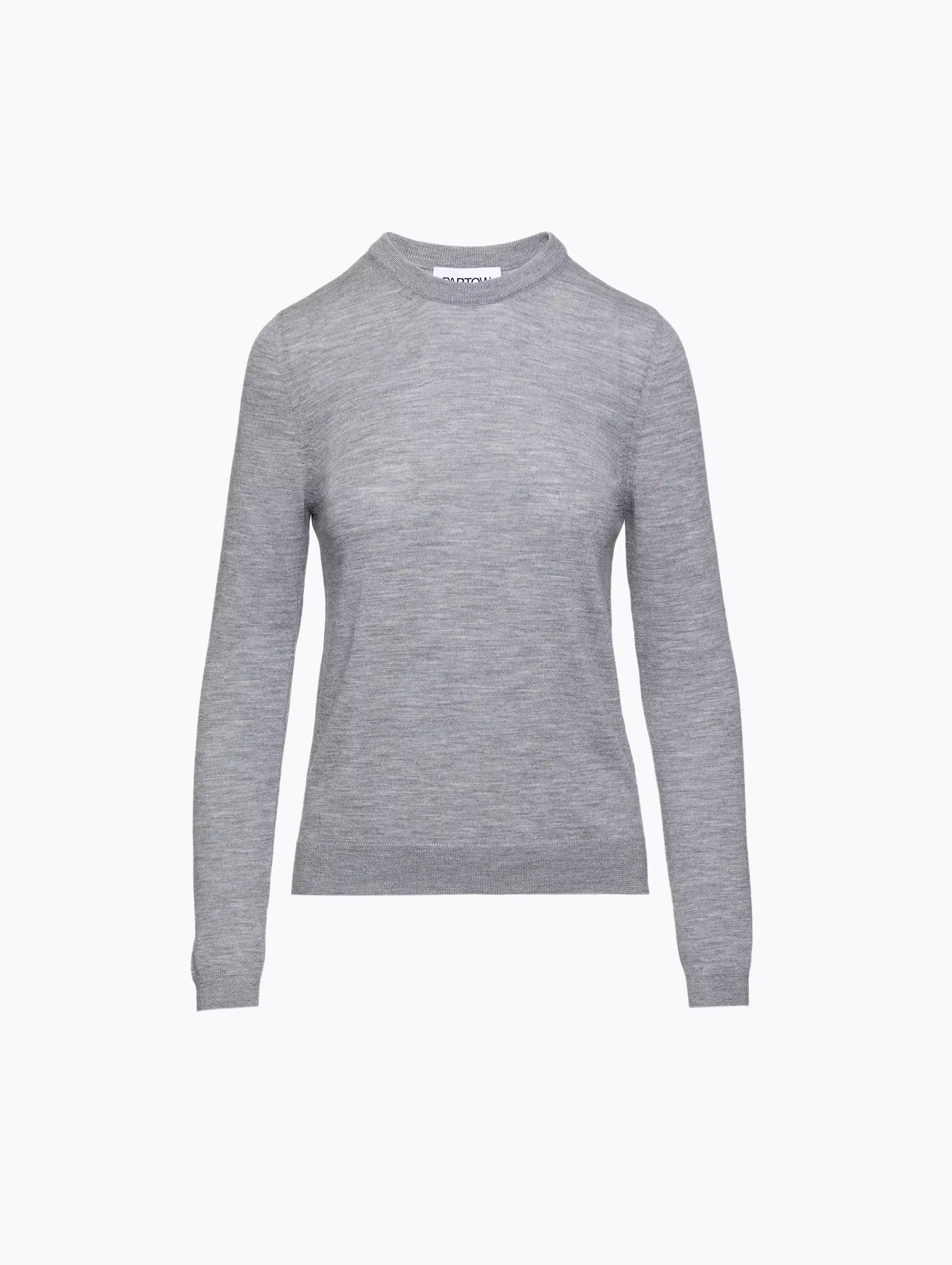 Greta Sweater - Knitted Sweater Women's Fashion| Shop Online Now!