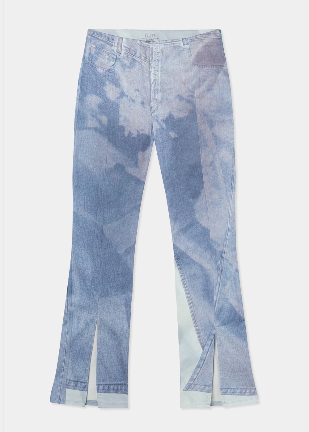 Handy Jean Denim Trousers