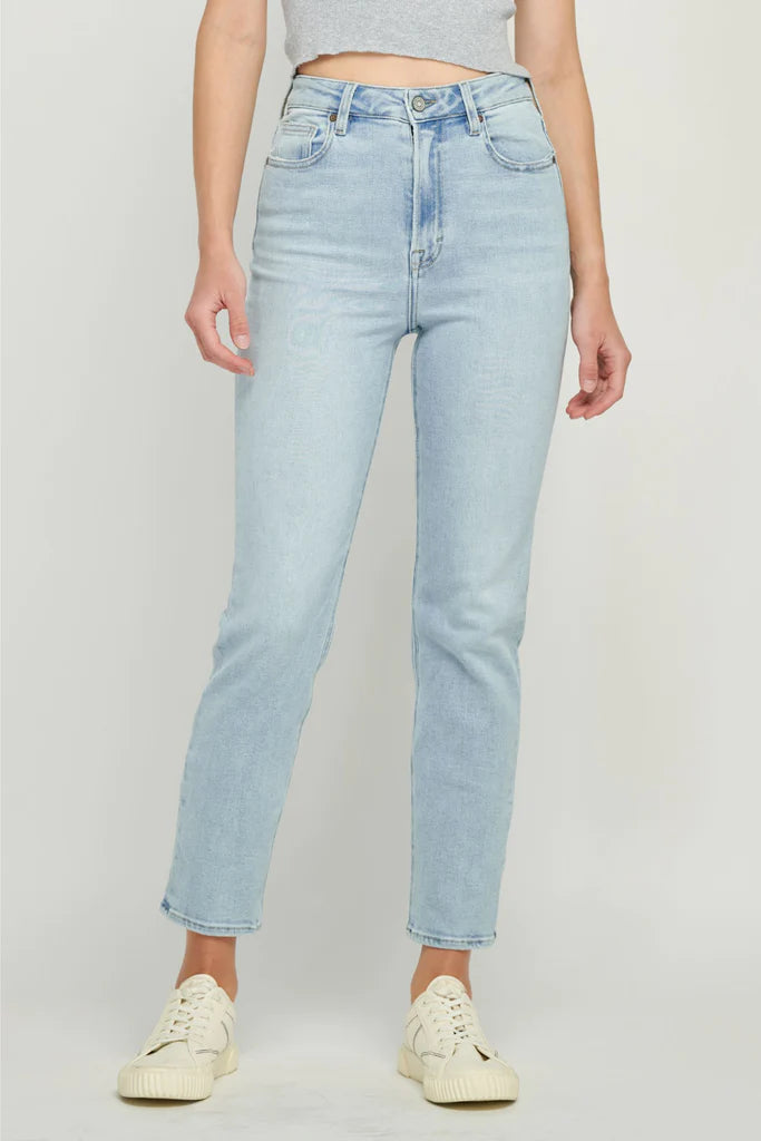 Harley Vintage Mom Denim Jeans