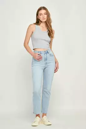 Harley Vintage Mom Denim Jeans