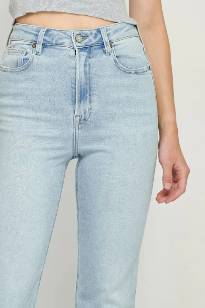 Harley Vintage Mom Denim Jeans