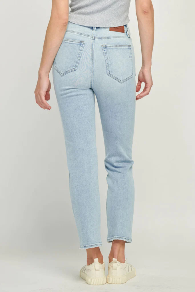 Harley Vintage Mom Denim Jeans