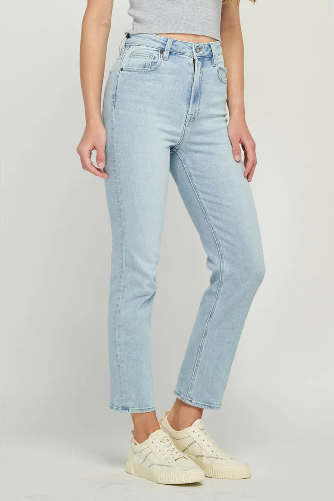 Harley Vintage Mom Denim Jeans