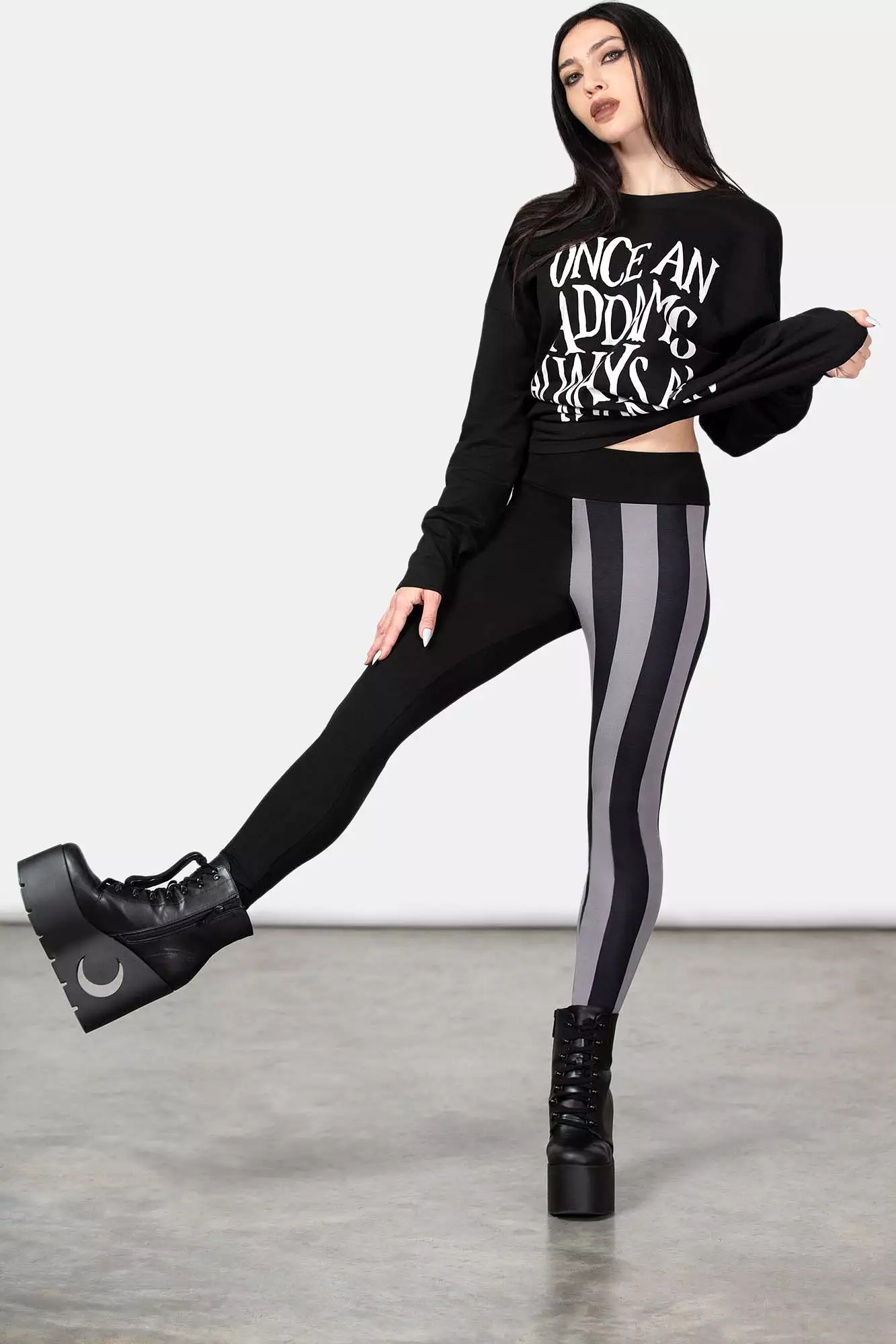 Hate leggings: The top 7 reasons to ditch this fashion trend.