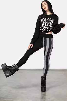 Hate leggings: The top 7 reasons to ditch this fashion trend.