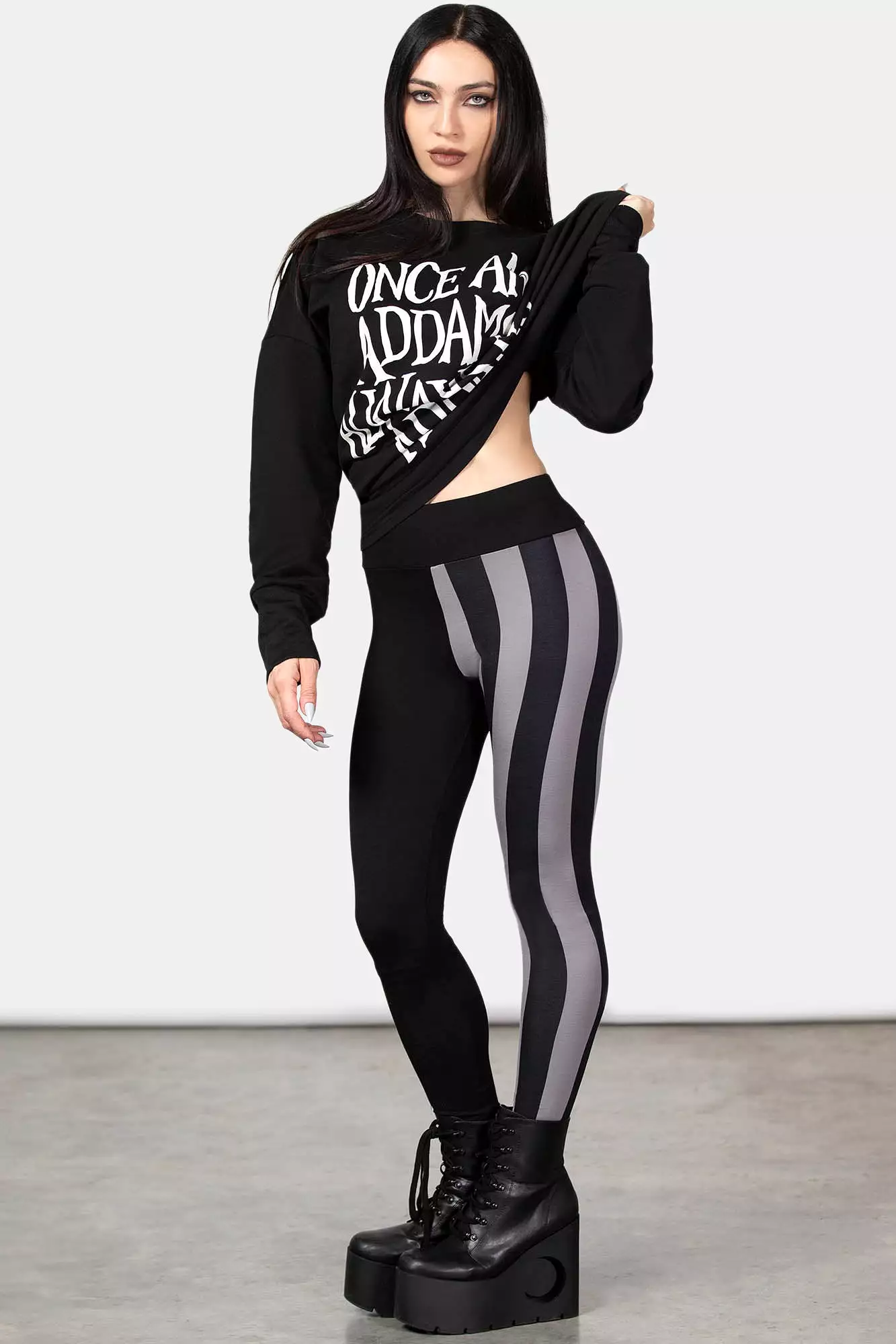 Hate leggings: The top 7 reasons to ditch this fashion trend.