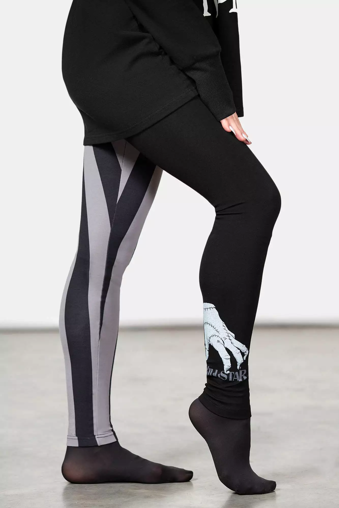 Hate leggings: The top 7 reasons to ditch this fashion trend.