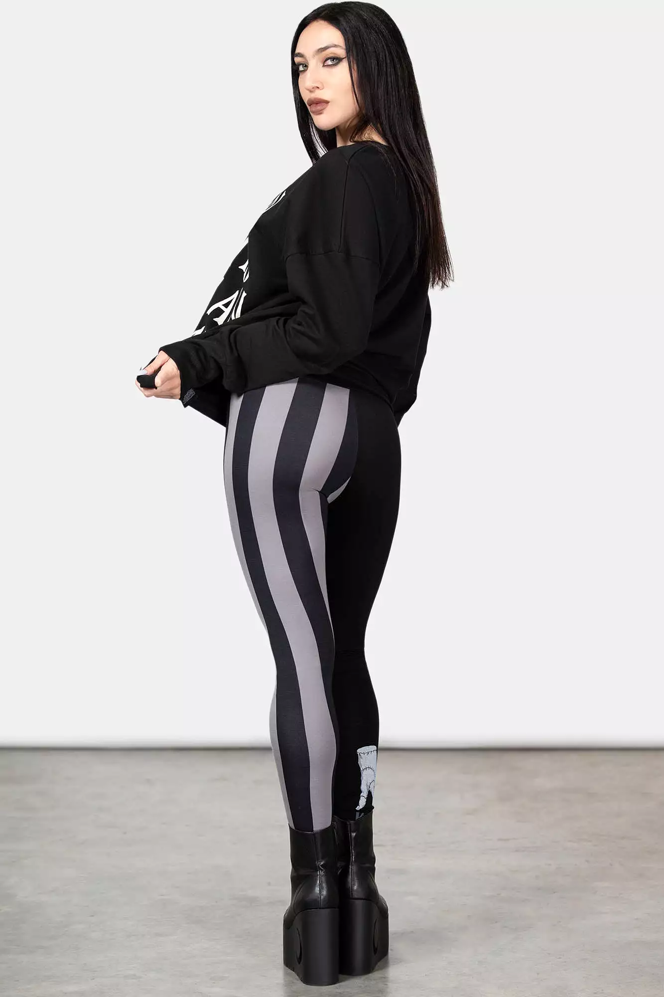 Hate leggings: The top 7 reasons to ditch this fashion trend.