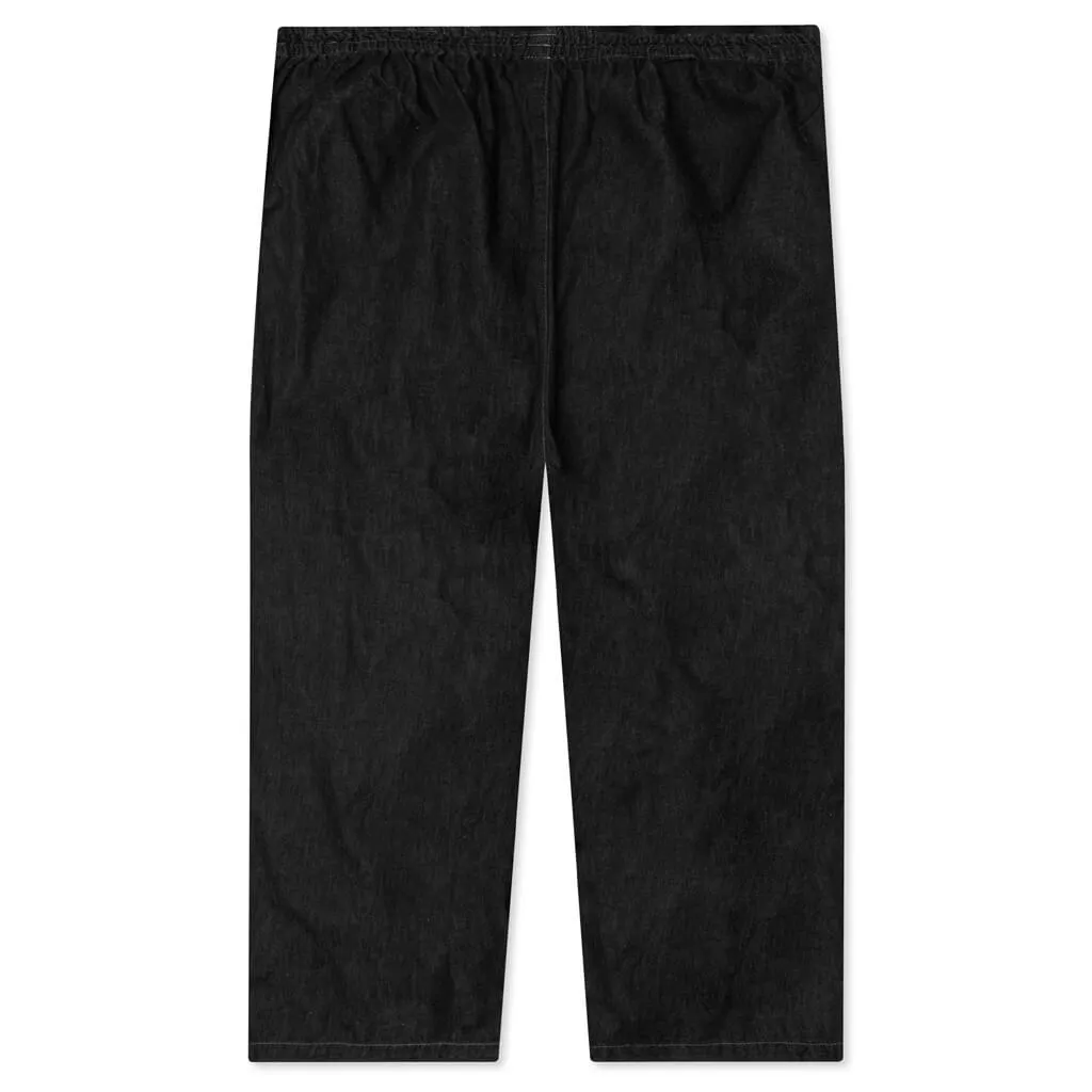 HD Pant - Black