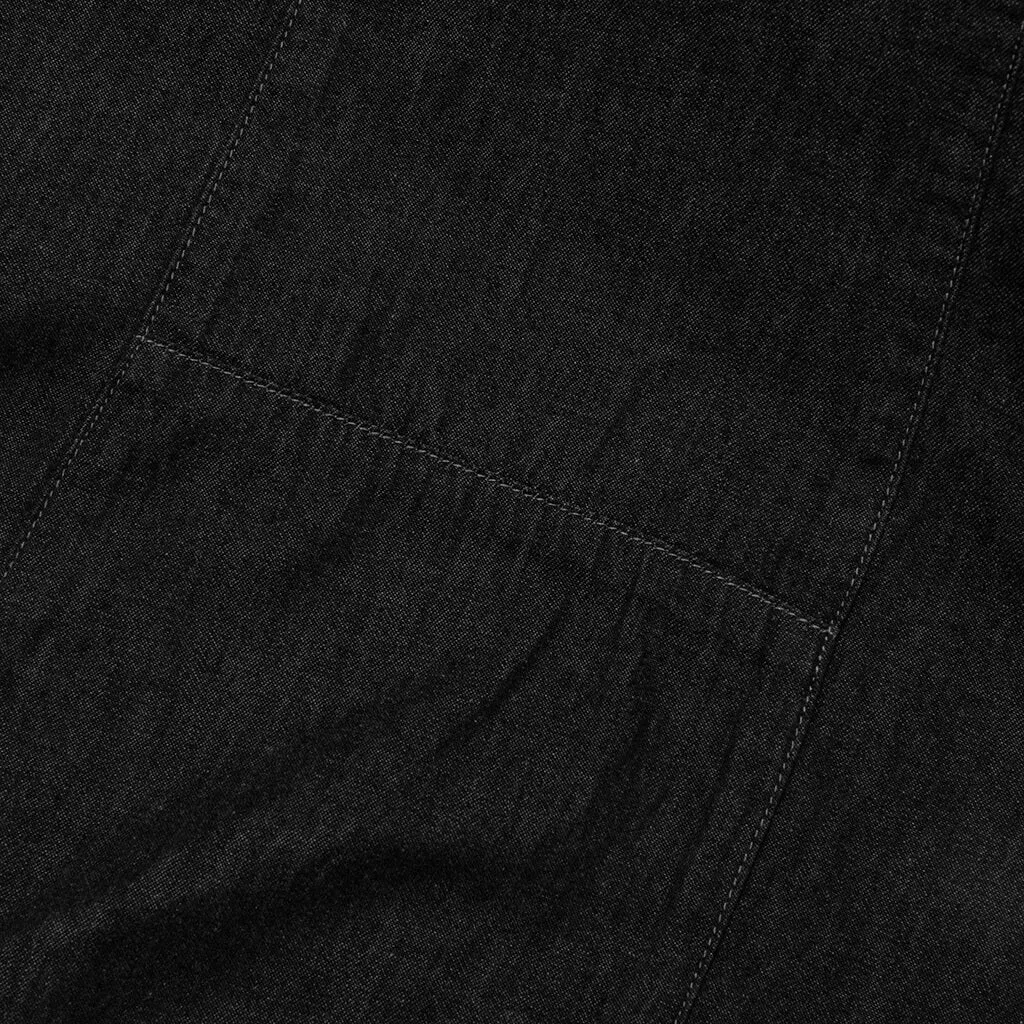 HD Pant - Black